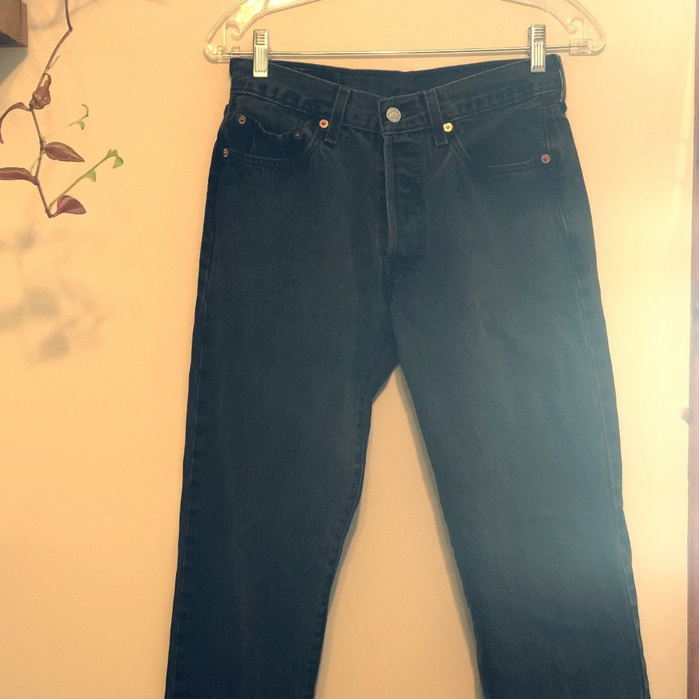 Vintage 90’s Levi Jeans